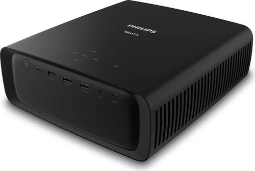 מקרן וידאו Philips NeoPix 530 FHD