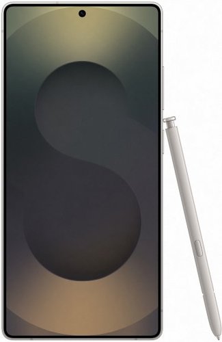 טלפון סלולרי Samsung Galaxy S25 Ultra 12GB+1TB בצבע שחור טיטניום