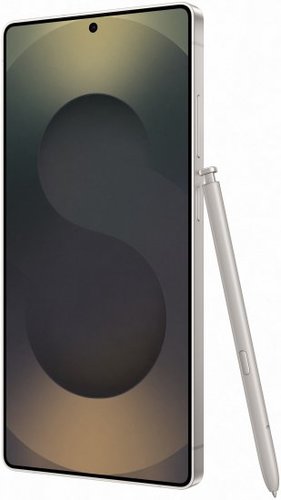 טלפון סלולרי Samsung Galaxy S25 Ultra 12GB+1TB בצבע שחור טיטניום