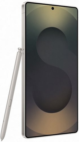 טלפון סלולרי Samsung Galaxy S25 Ultra 12GB+1TB בצבע שחור טיטניום