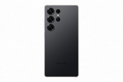 טלפון סלולרי Samsung Galaxy S25 Ultra 12GB+1TB בצבע שחור טיטניום