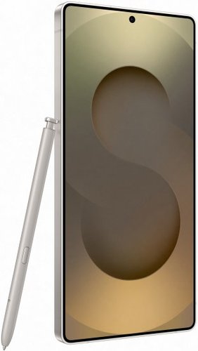 טלפון סלולרי Samsung Galaxy S25 Ultra 12GB+1TB בצבע אפור טיטניום