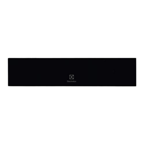 מגירת חימום 6 מע' Electrolux KBD4Z זכוכית שחורה