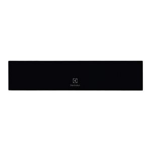 מגירת חימום 6 מע' Electrolux KBD4Z זכוכית שחורה
