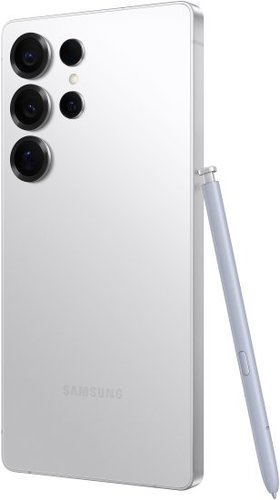 סמסונג גלקסי אולטרה WHITE Samsung Galaxy Ultra S25 256GB  