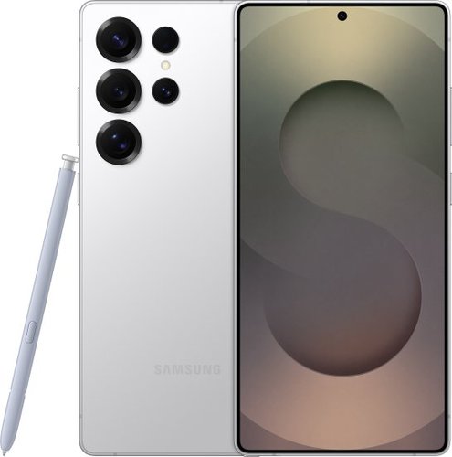 סמסונג גלקסי אולטרה Samsung Galaxy Ultra S25 512GB לבן