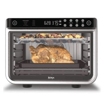 טוסטר אובן DT203 