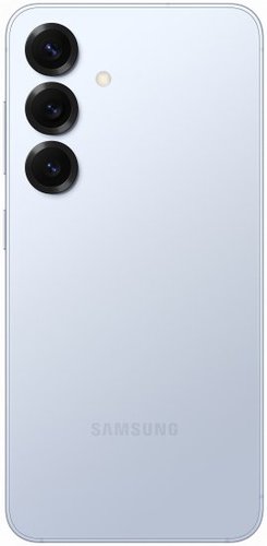 טלפון סלולרי Samsung Galaxy S25 128GB בצבע תכלת