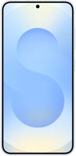 טלפון סלולרי Samsung Galaxy S25 128GB בצבע תכלת
