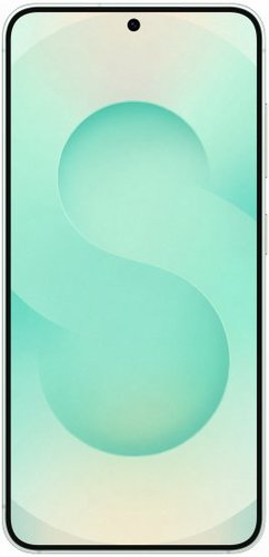טלפון סלולרי Samsung Galaxy S25 128GB בצבע ירוק