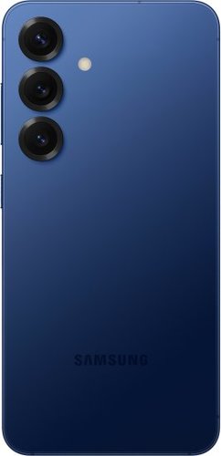 טלפון סלולרי Samsung Galaxy S25 128GB בצבע כחול