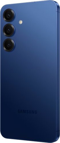 טלפון סלולרי Samsung Galaxy S25 128GB בצבע כחול