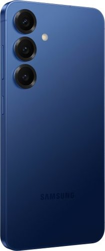 טלפון סלולרי Samsung Galaxy S25 128GB בצבע כחול