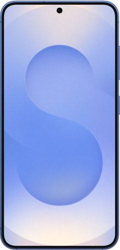 טלפון סלולרי Samsung Galaxy S25 128GB בצבע כחול