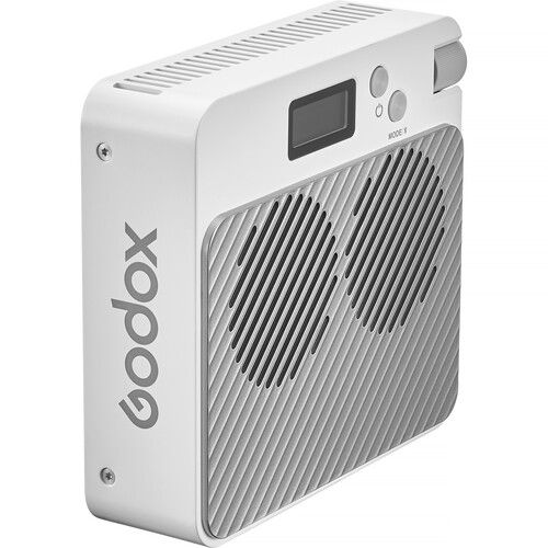 פנס לד Godox ML100Bi Bi-color