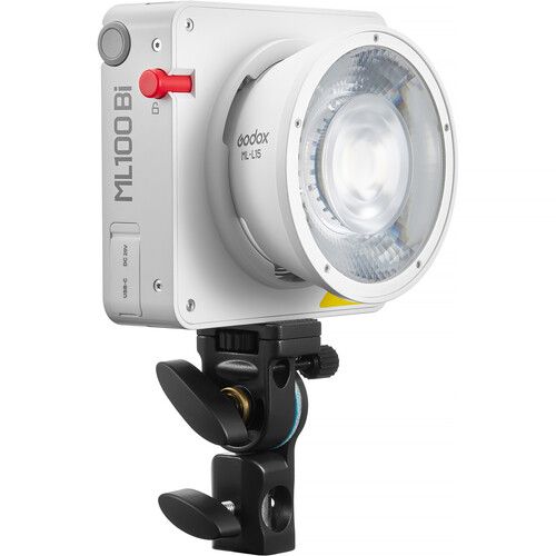פנס לד Godox ML100Bi Bi-color