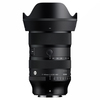 SIGMA 17-40mm F1.8 DC - ART for Fuji X-mount יבואן רשמי