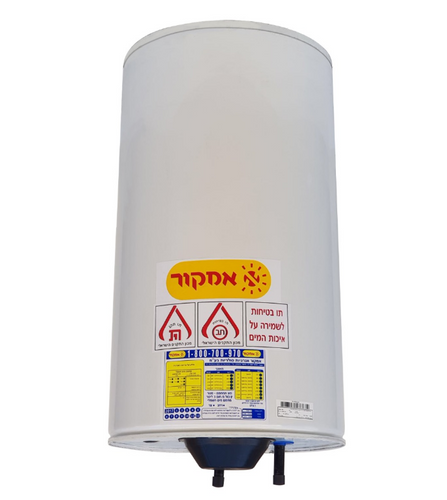 דוד חשמל 60 ליטר רחב או צר מק