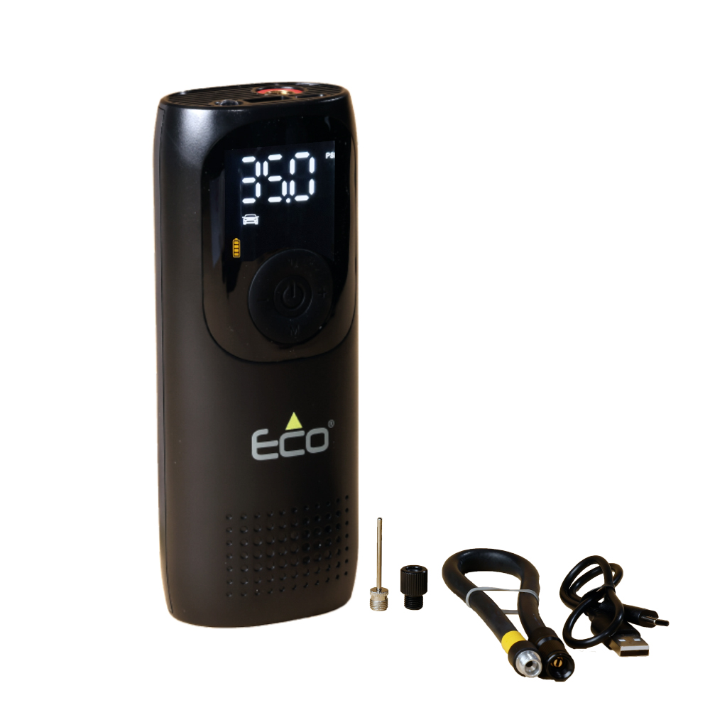 משאבה חשמלית אקו - ECO AP500