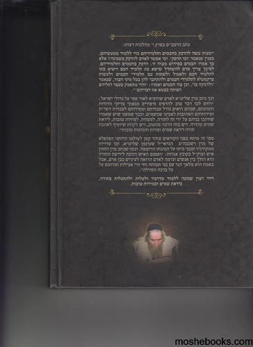 רבי אהרון לייב