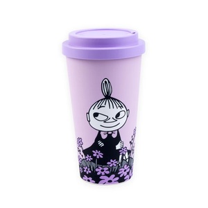 MOOMIN- כוס TOGO -מאי הקטנה 