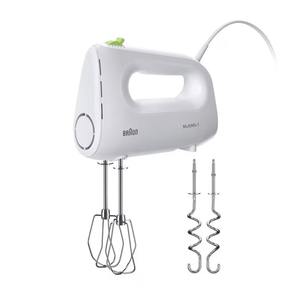 מיקסר ידני 400 וואט Braun HM1110WH MultiMix 
