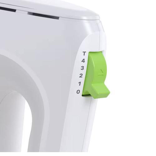 מיקסר ידני 400 וואט Braun HM1110WH MultiMix 