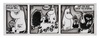 MOOMIN- מארז מגנטים- מומין