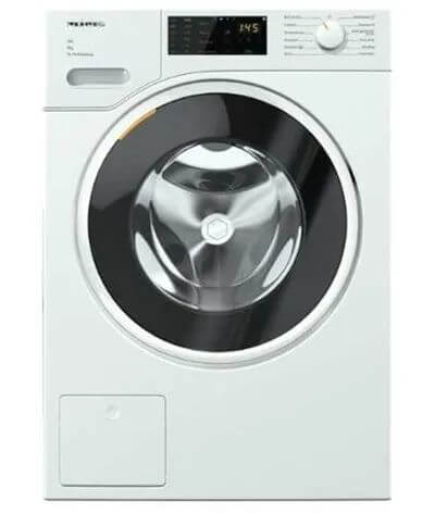 מכונת כביסה Miele WSD 164 WCS ‏9 ‏ק"ג מילה