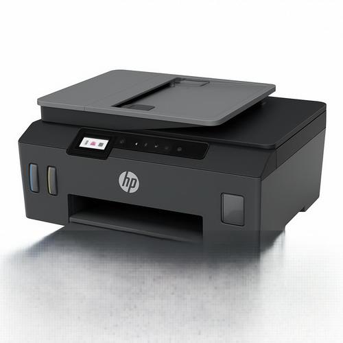 דיו למדפסת hp smart tank 615