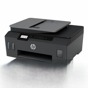 דיו למדפסת hp smart tank 615