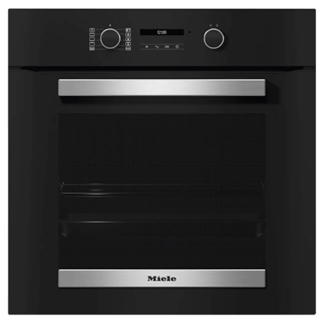תנור בנוי Miele H 2467 BP מילה