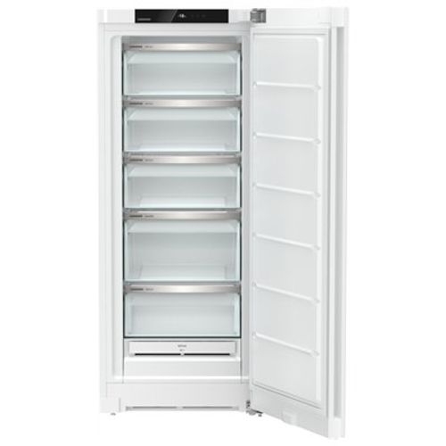 מקפיא No Frost LIEBHERR ליבהר FNe 4605