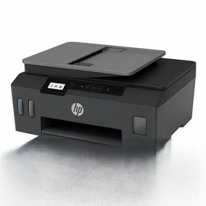 דיו למדפסת hp smart tank 615