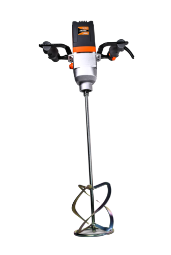 מערבל צבע מקצועי 1850W דגם 100900-012 חזק במיוחד + להב עירבול