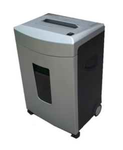  מגרסת נייר ‏25 ‏ליטר  OM-16XC