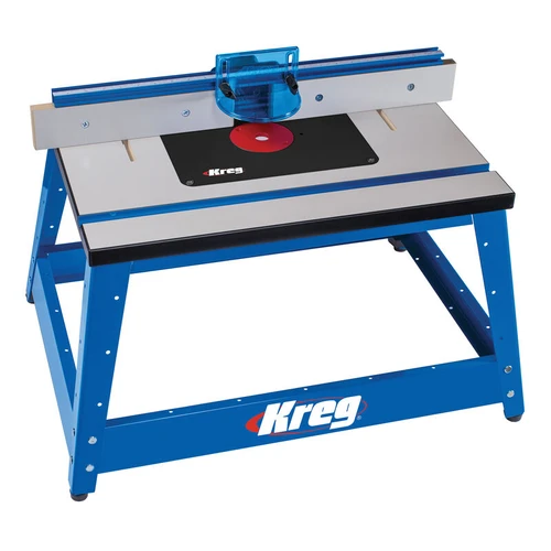 שולחן רוטר אוניברסלי - KREG קרג - PRS2100
