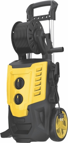 מכונת שטיפה בלחץ STAINHEL 2400W 210BAR - ( עד 1 יחידה במשלוח 1 נפרד)