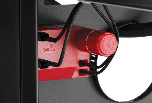  גריל גז קולמן רבולושן Coleman Revolution שחור מגורגר 4 מבערים + כירת גז |יבואן רשמי 