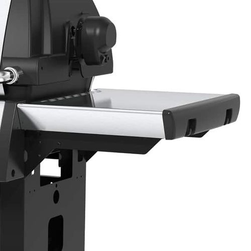  סיגנט שחור 320 | Broil King מדפים מתקפלים 