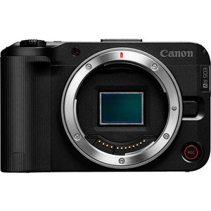 מצלמה ללא מראה Canon EOS R50 V