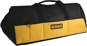 תיק דיוולט ענק Heavy Duty 24 דגם DE9883