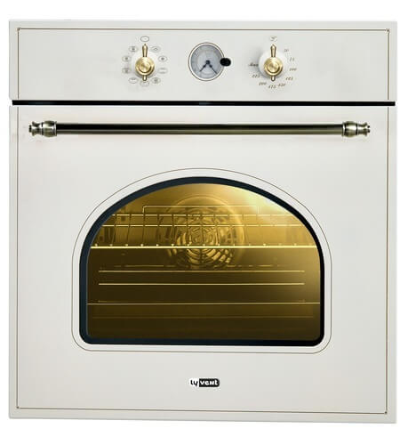 תנור בנוי Ly Vent OVT170 ליוונט