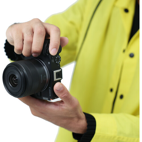 מצלמה ללא מראה Canon EOS R50 V