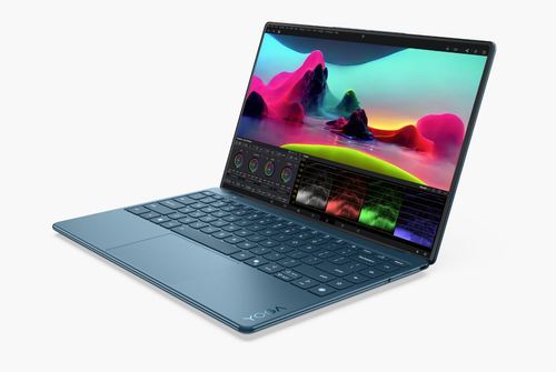 מחשב נייד Lenovo Yoga Slim 9 14ILL10 83CX0020IV לנובו