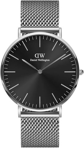 Daniel Wellington DW00100629 גברים גודל 40MM