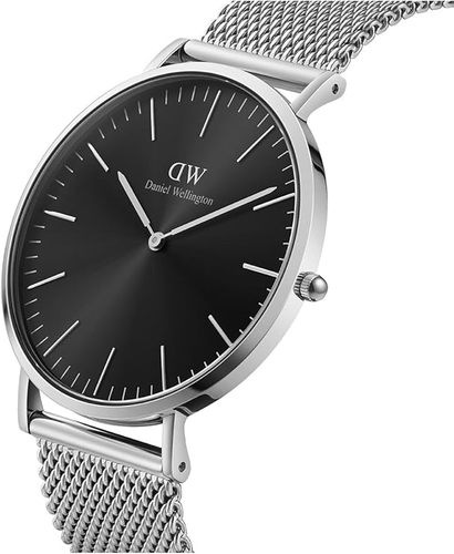 Daniel Wellington DW00100629 גברים גודל 40MM
