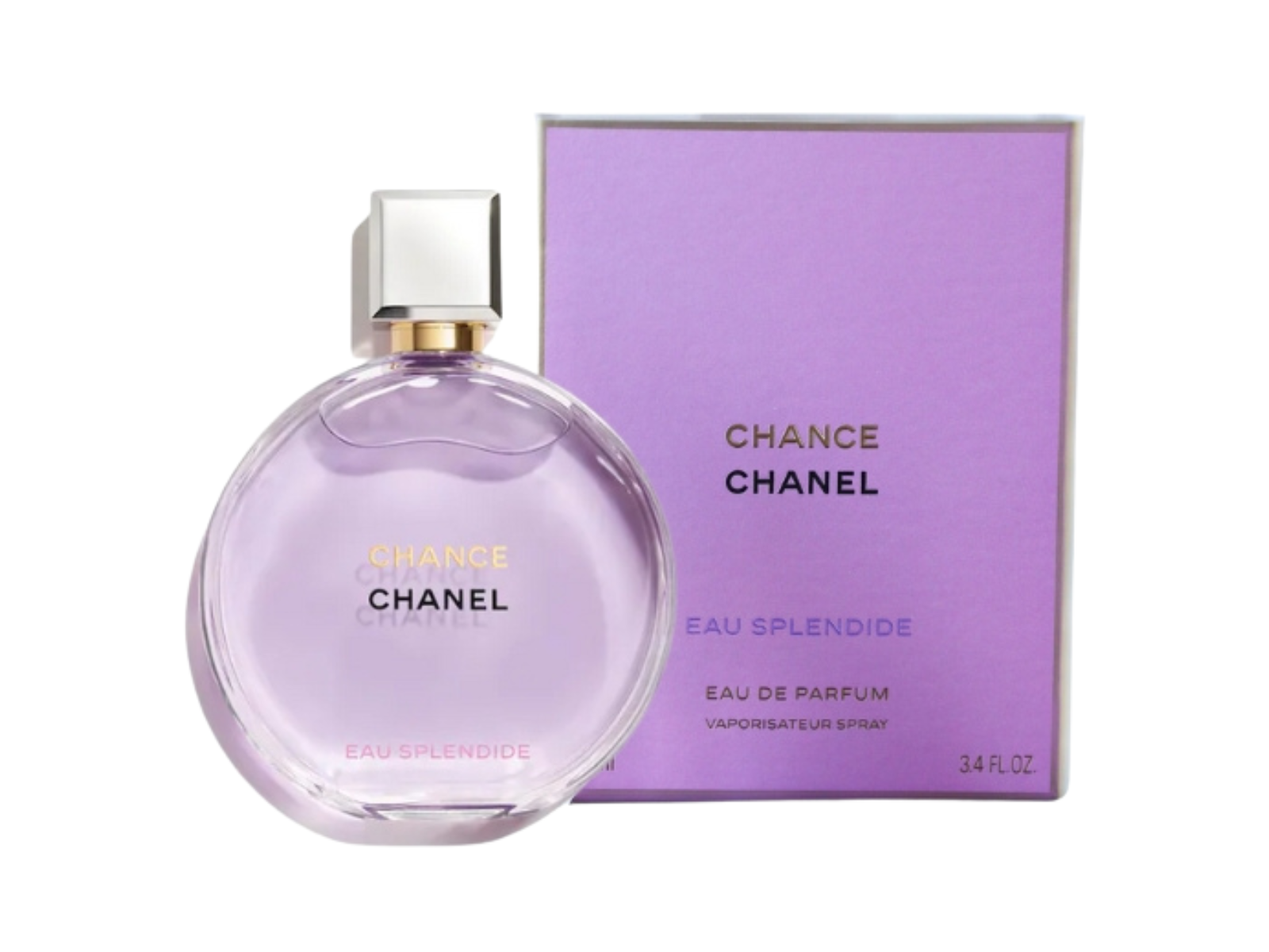 בושם לאישה שאנל CHANEL CHANCE EAU SPLENDIDE 100 ML E.D.P