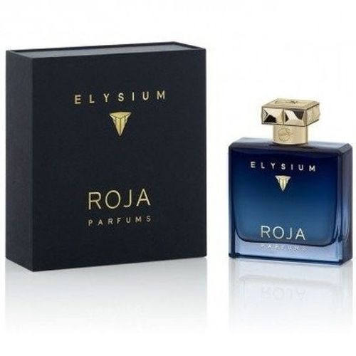 בושם לגבר רוג'ה ROJA ELYSIUM 100 ML E.D.P