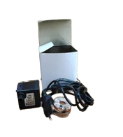 משאבה למפל